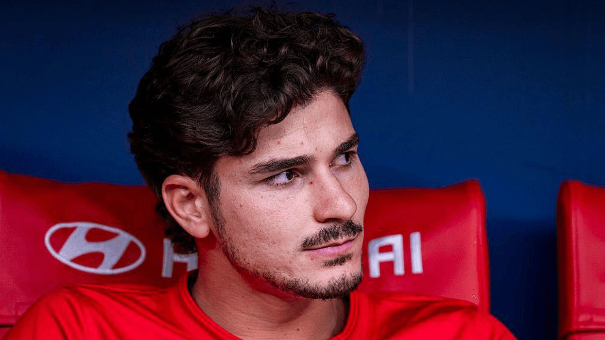 Cili është 'Plani B' i Barcelonës nëse dështon transferimi i Julian Alvarez Cili është 'Plani B' i Barcelonës nëse dështon transferimi i Julian Alvarez