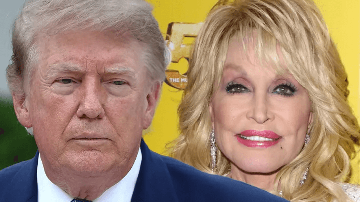 Trump urdhëron uljen e flamujve për Dolly Parton: Nuk ka pasur dhe nuk do të ketë më kurrë si ajo Trump urdhëron uljen e flamujve për Dolly Parton: Nuk ka pasur dhe nuk do të ketë më kurrë si ajo