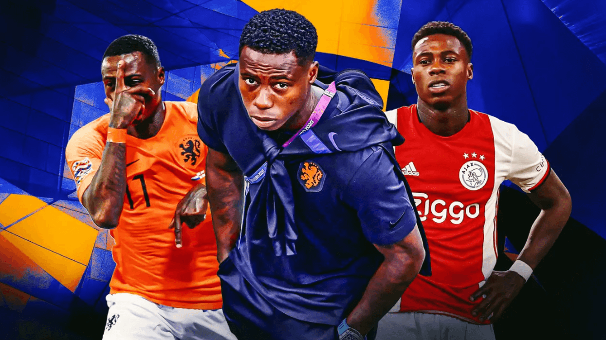 Rrëzimi tronditës i Quincy Promes: Nga futbolli i madh te goditja me thikë e kushëririt, trafiku i kokainës dhe burgu