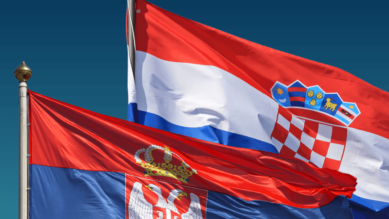 “Serbia po armatoset me armë sulmuese” – Kroacia kërkon presion ndërkombëtar ndaj Beogradit
