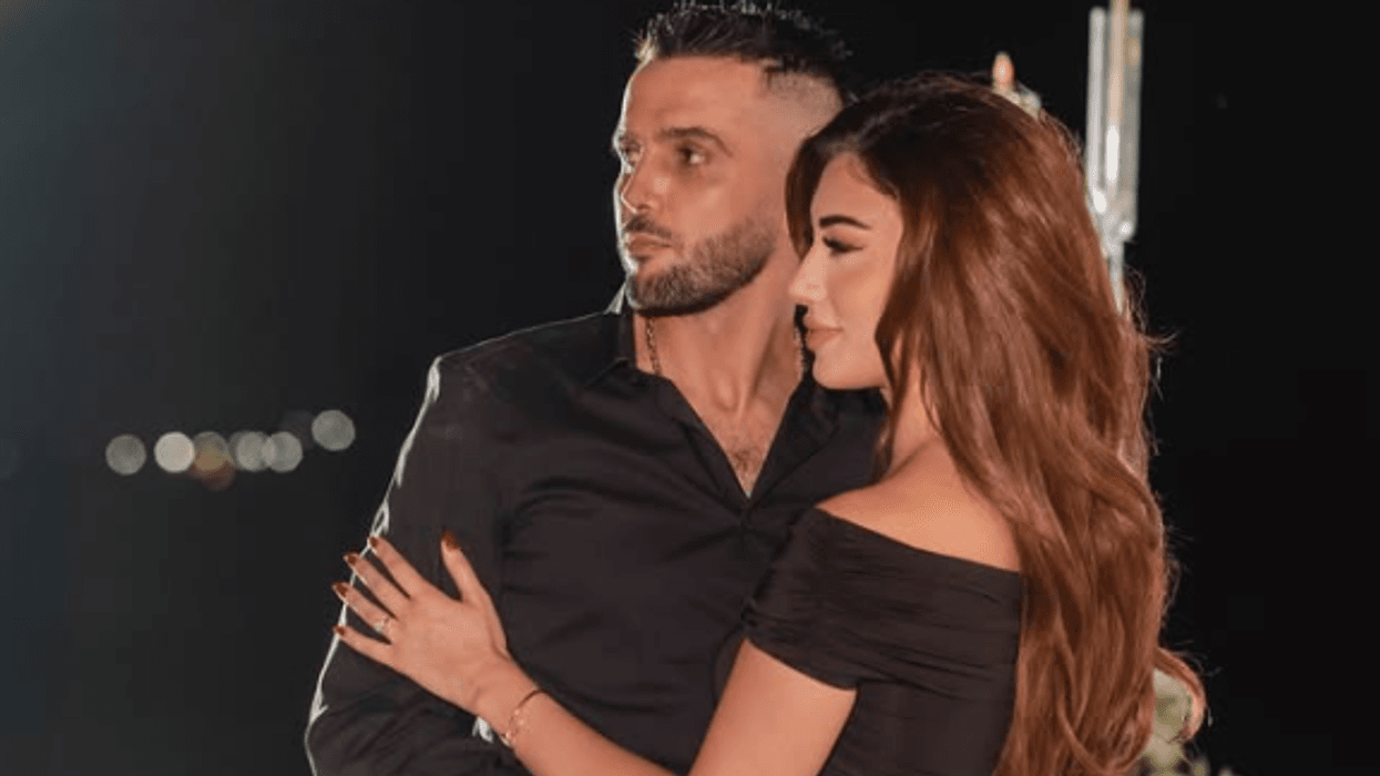 A do të bëjë dasmë? Melinda Ademi përgjigjet për jetën private A do të bëjë dasmë? Melinda Ademi përgjigjet për jetën private