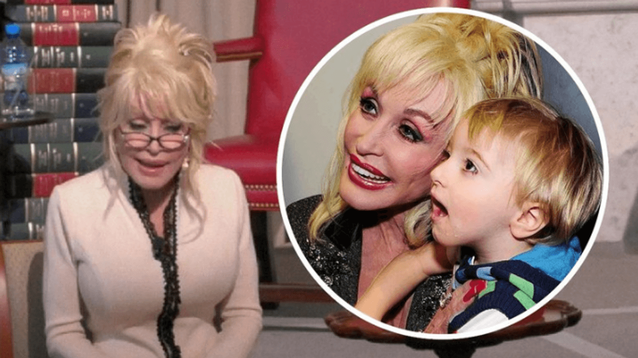 Dolly Parton la pas një trashëgimi që shkon përtej muzikës - mbi 300 milionë libra për fëmijët Dolly Parton la pas një trashëgimi që shkon përtej muzikës - mbi 300 milionë libra për fëmijët