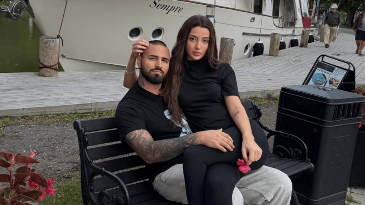 “Pushimet para se jeta të nisë me të vërtetë”, Ana dhe Kevin ndajnë momente nga bregdeti shqiptar