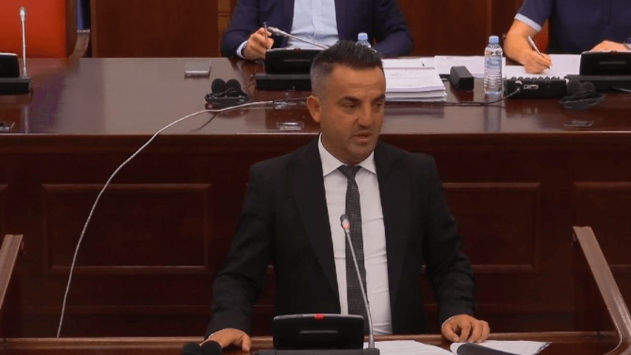 Miratohet Raporti vjetor për punën e KSHPK-së për vitin 2025 Miratohet Raporti vjetor për punën e KSHPK-së për vitin 2025