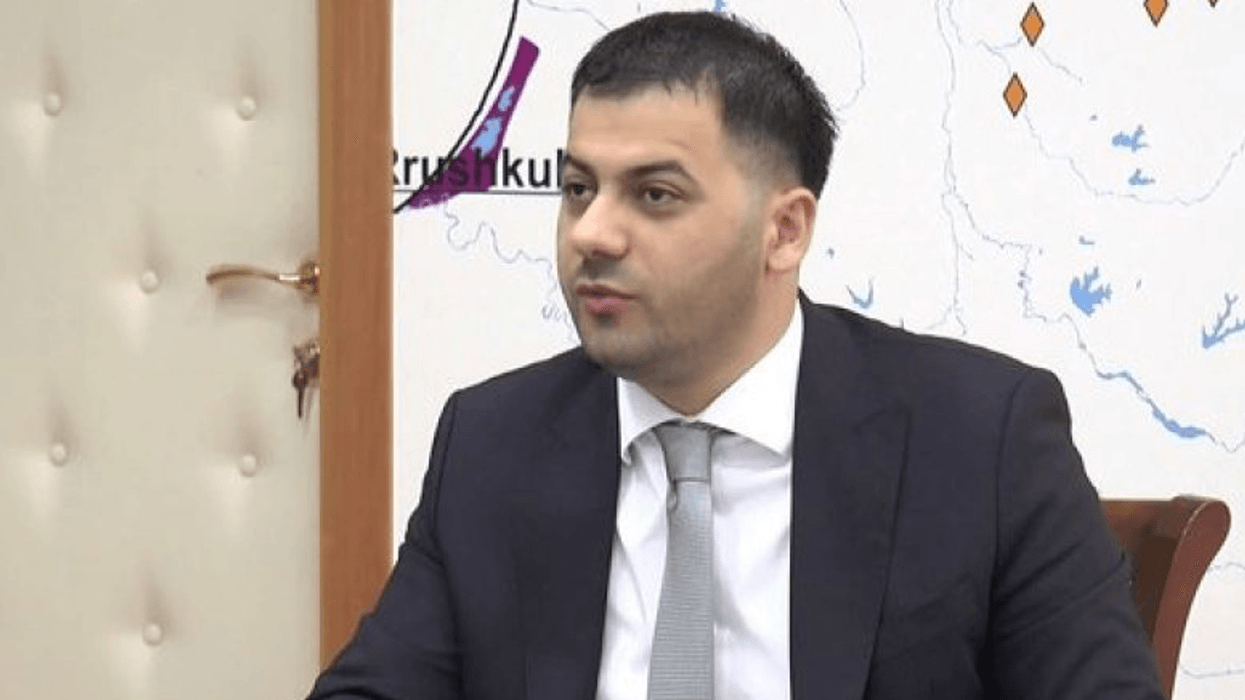 Arrestohet Ergys Agasi, ishte në kërkim nga SPAK për dosjen e AKSHI-t