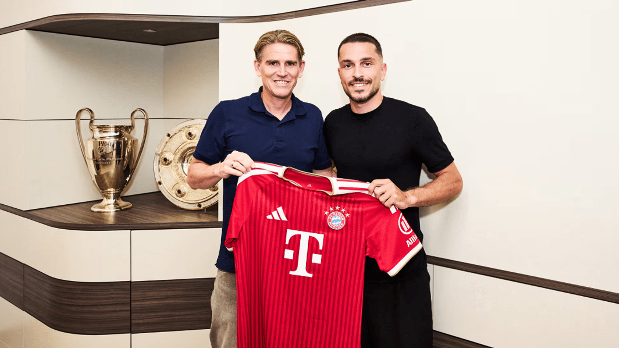 Edhe pse e vazhdoi kontratën me Bayern Munich, tri klube të njohura vihen pas Arijon Ibrahimovicit
