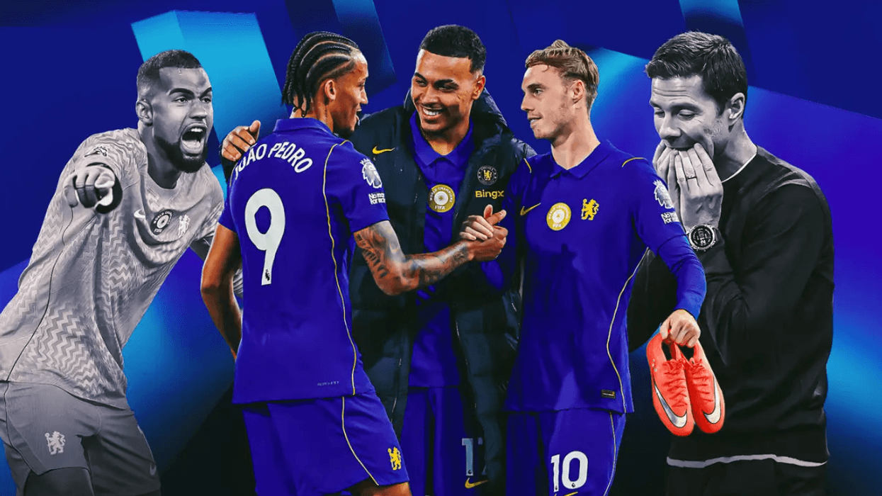 Palmer, Joao Pedro e Rogers frikësojnë Ligën Premier, por Chelsea ka një pikë të dobët