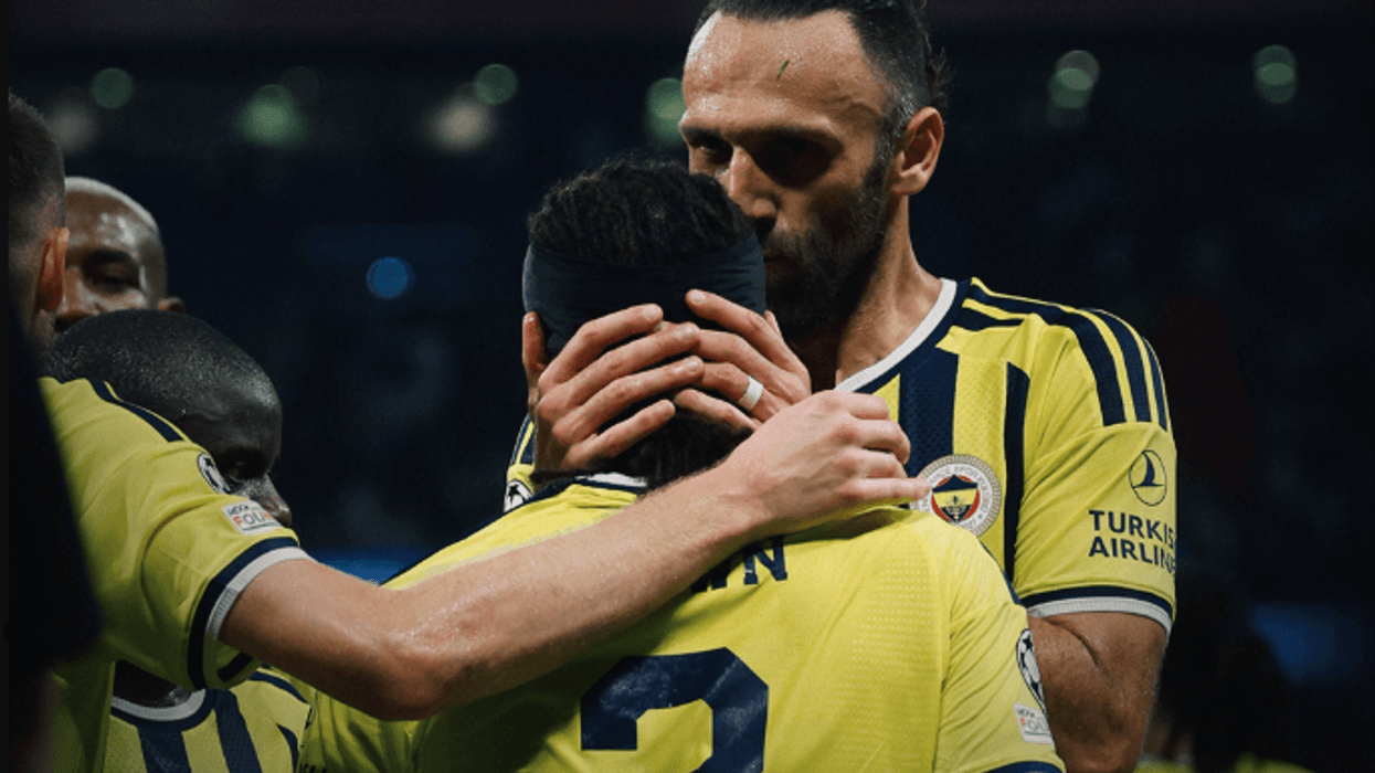 Fenerbahce pas 17 vitesh në Ligën e Kampionëve, Vedat Muriqi me gol pjesë e suksesit