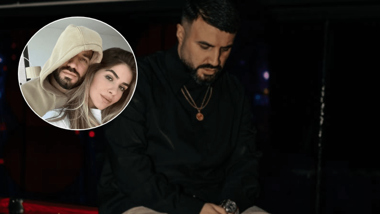 Ndarja nga Sarah Berisha dhe aludimet për romancë të re, reagon ashpër DJ PM