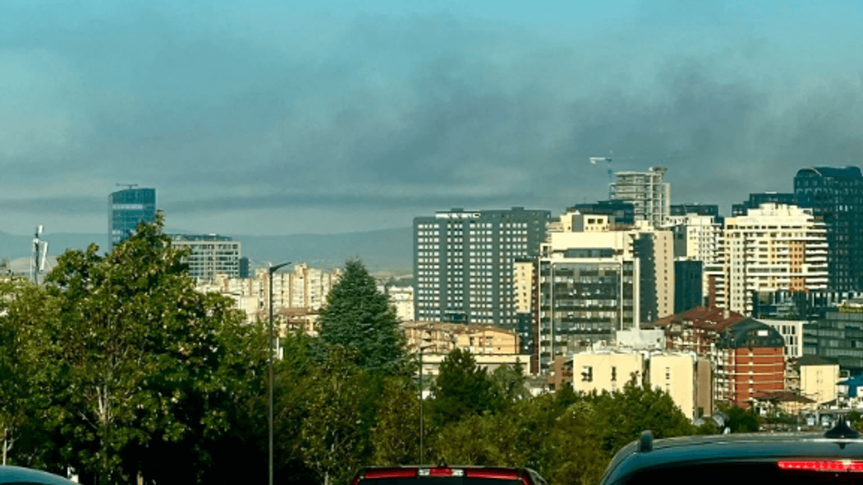 Njësia A3 rikthehet në operim, KEK-u paralajmëron më shumë tym për disa orë