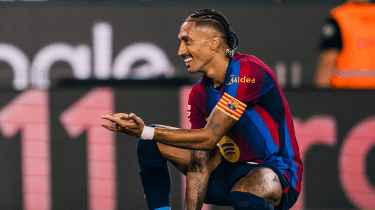 Barcelona fiton ndaj Athletic Bilbaos, debuton edhe Rodri