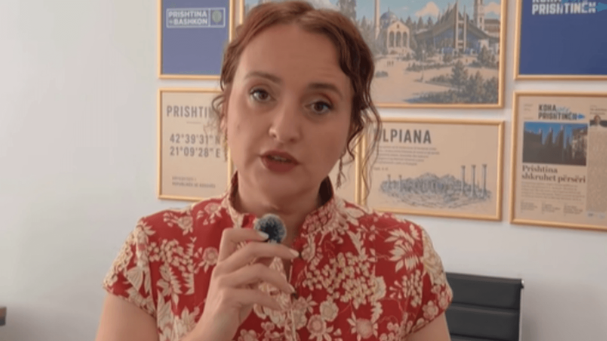 Musmurati: Komunat po përballen me centralizim, më 1 shtator protestojmë para Qeverisë