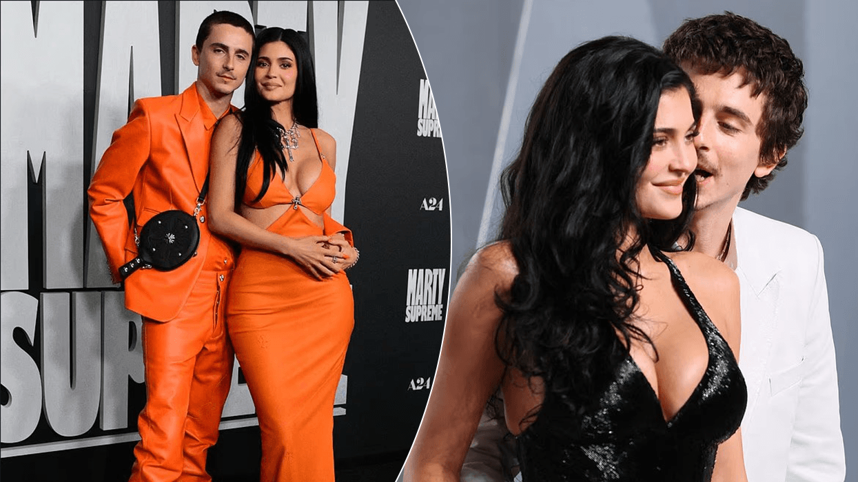 “Do të dal me bikini dhe thashethemet do të shuhen”, Kylie Jenner ironizon zërat për shtatzëni