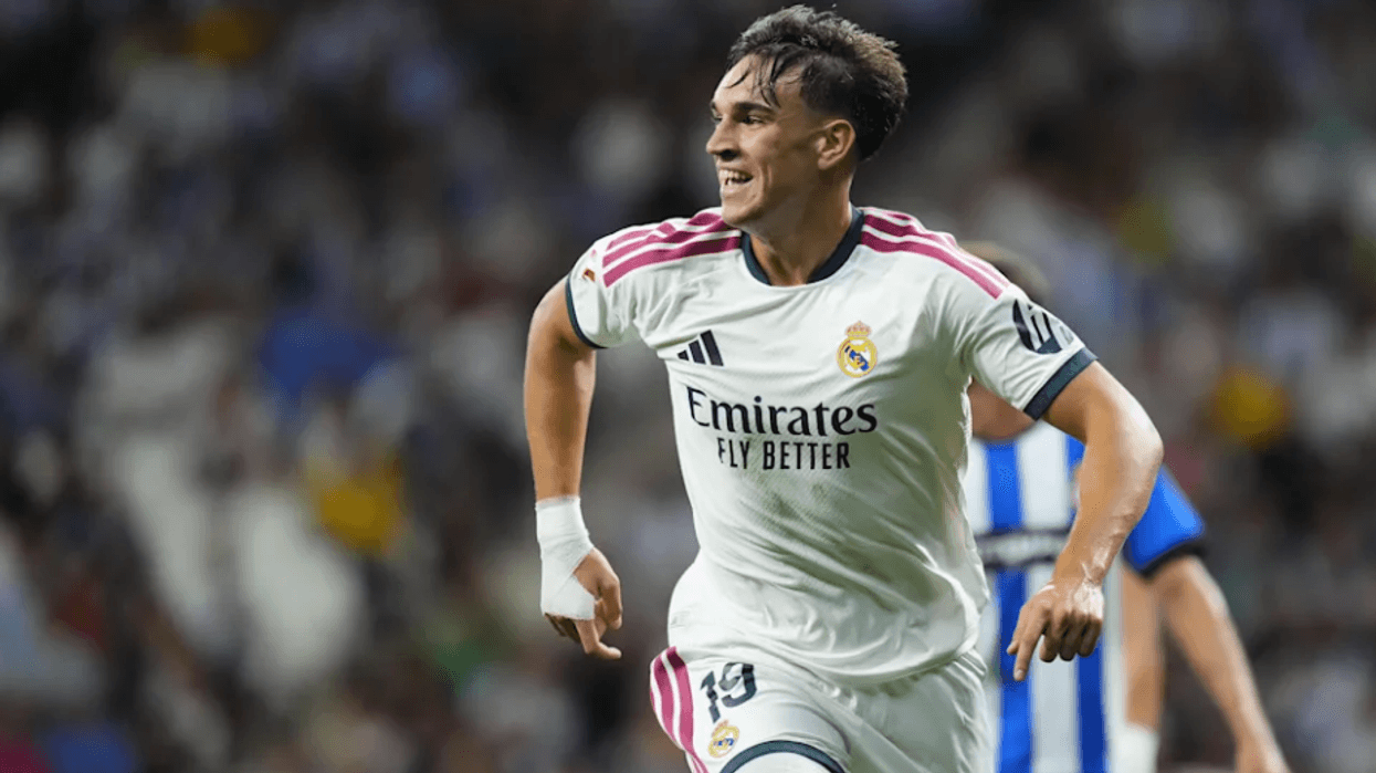 Barcelona e refuzoi Carlos Espi para se Real Madridi të ndërhynte dhe ta transferonte
