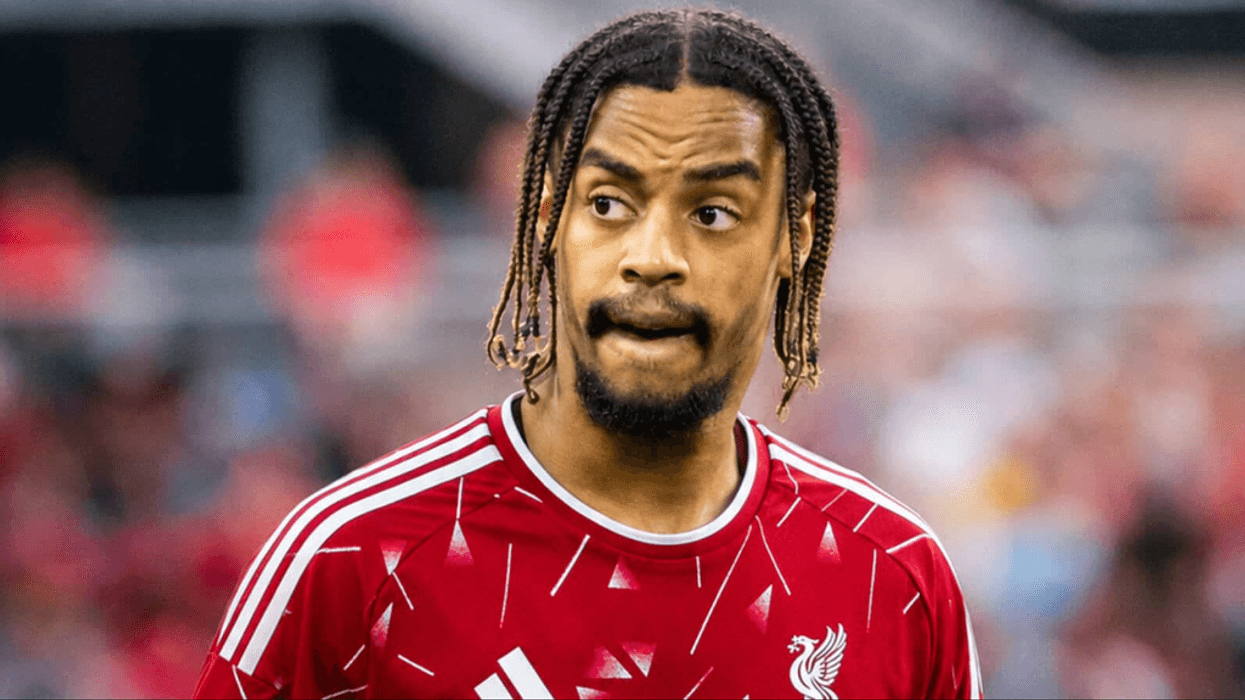 Bradley Barcola pritet të udhëtojë drejt Anglisë për ta kompletuar transferimit te Liverpooli