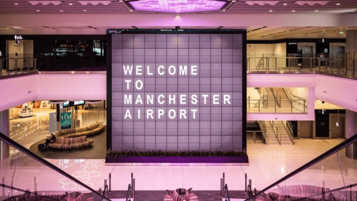 Sulm kibernetik godet 3 aeroporte në Britani, aksesohen të dhënat e 8.7 milionë klientëve
