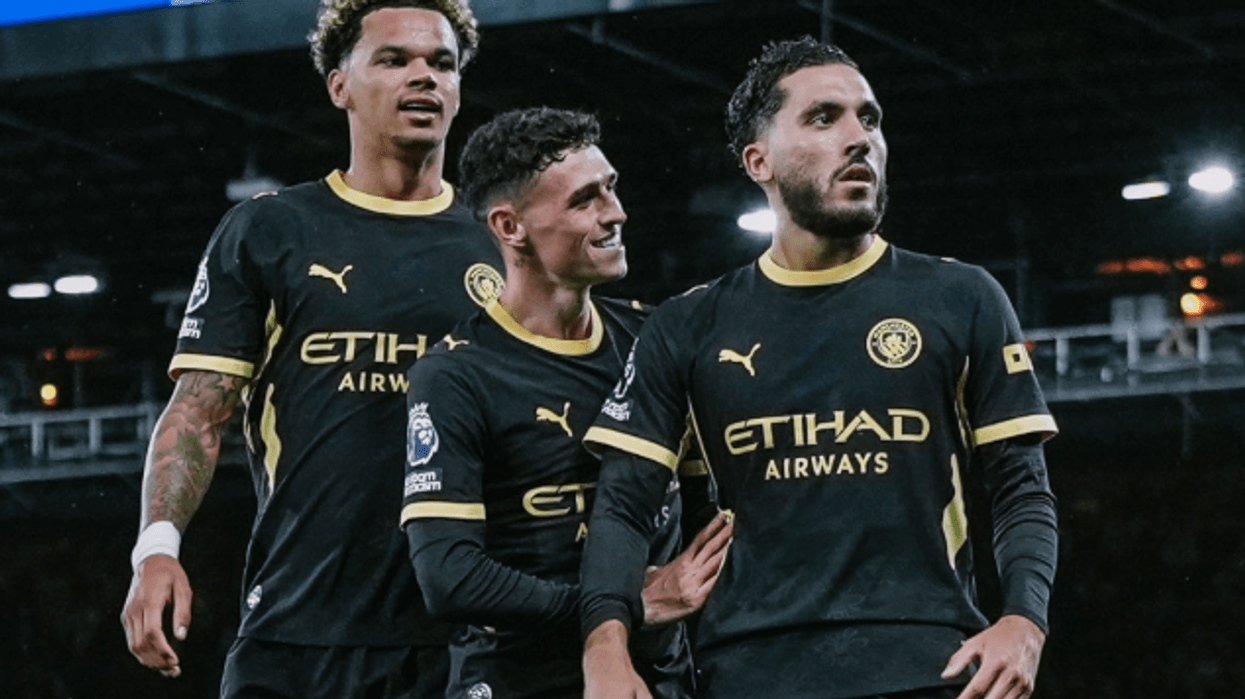 Haaland dhe Cherki shkëlqejnë, Manchester City merr fitoren e dytë