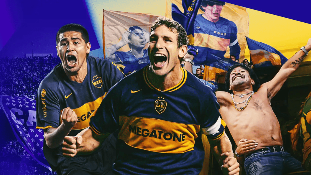 Si u bë Boca Juniors klubi i futbollit më i rëndësishëm nga ana kulturore jashtë Evropës