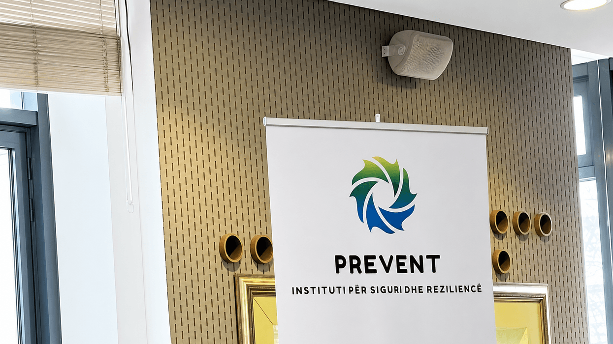 Gjuha e urrejtjes dhe polarizimi fetar, PREVENT: Institucionet e drejtësisë dhe sigurisë t’i kushtojnë vëmendje të veçantë