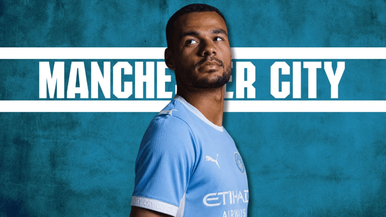 Cody Gakpo ka zgjedhur Man Cityn - marrëveshja pritet të mbyllet për 100 milionë euro