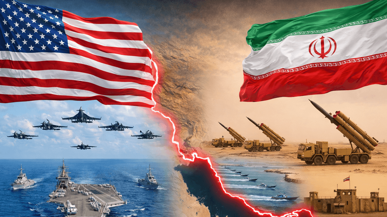 Çështjet që mund të përcaktojnë se çfarë do të ndodhë në luftën në Iran