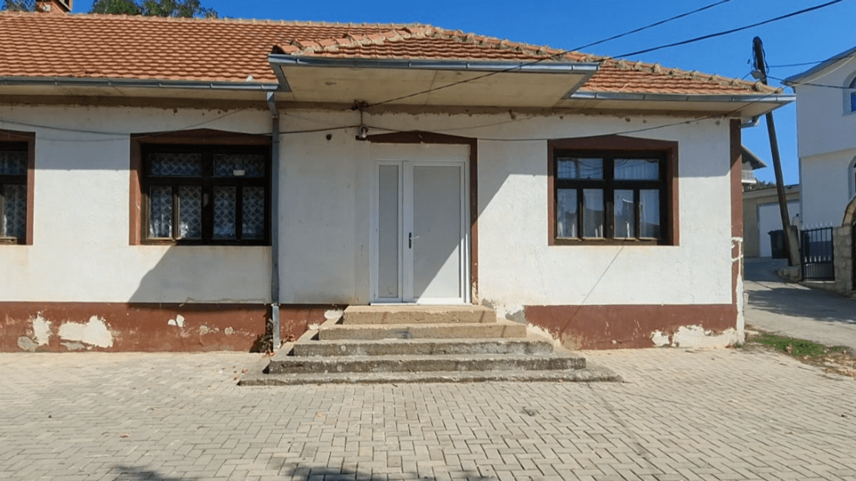Mbyllet shkolla në fshatin Xhepin të Strugës për shkak të numrit të vogël të nxënësve