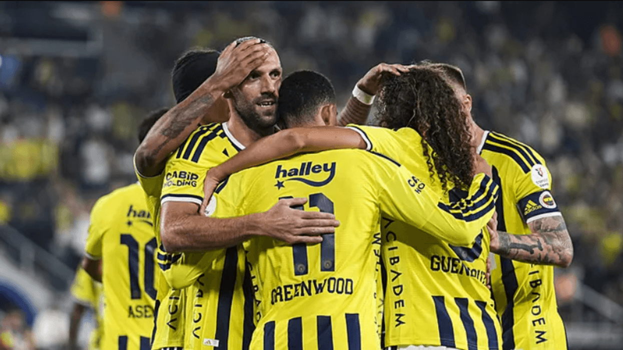 Tri ndeshje radhazi me gol - Vedat Muriqi i pandalshëm te Fenerbahce