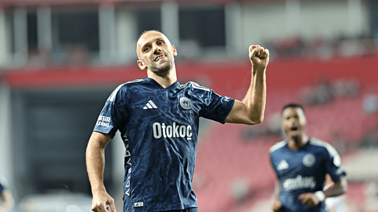 Gol dhe paraqitje dominuese - Vedat Muriqi njeriu i momentit në Turqi Gol dhe paraqitje dominuese - Vedat Muriqi njeriu i momentit në Turqi