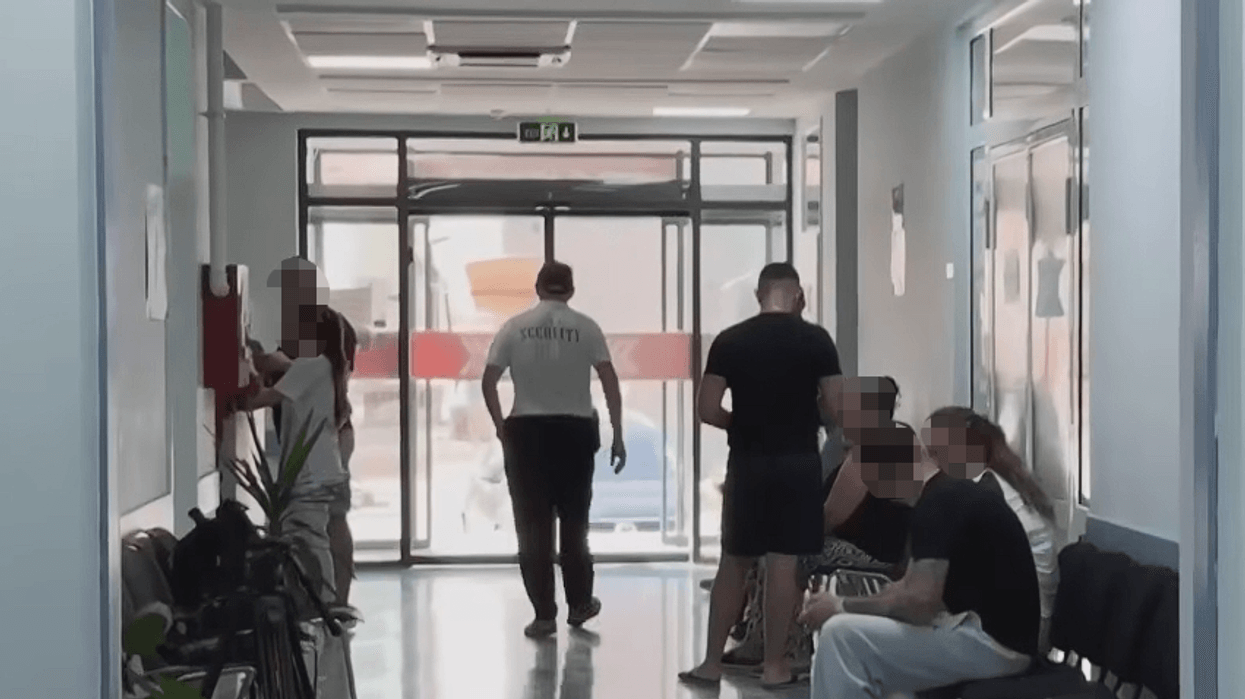 Mingarkohen emergjencat mjekësore në Gjakovë