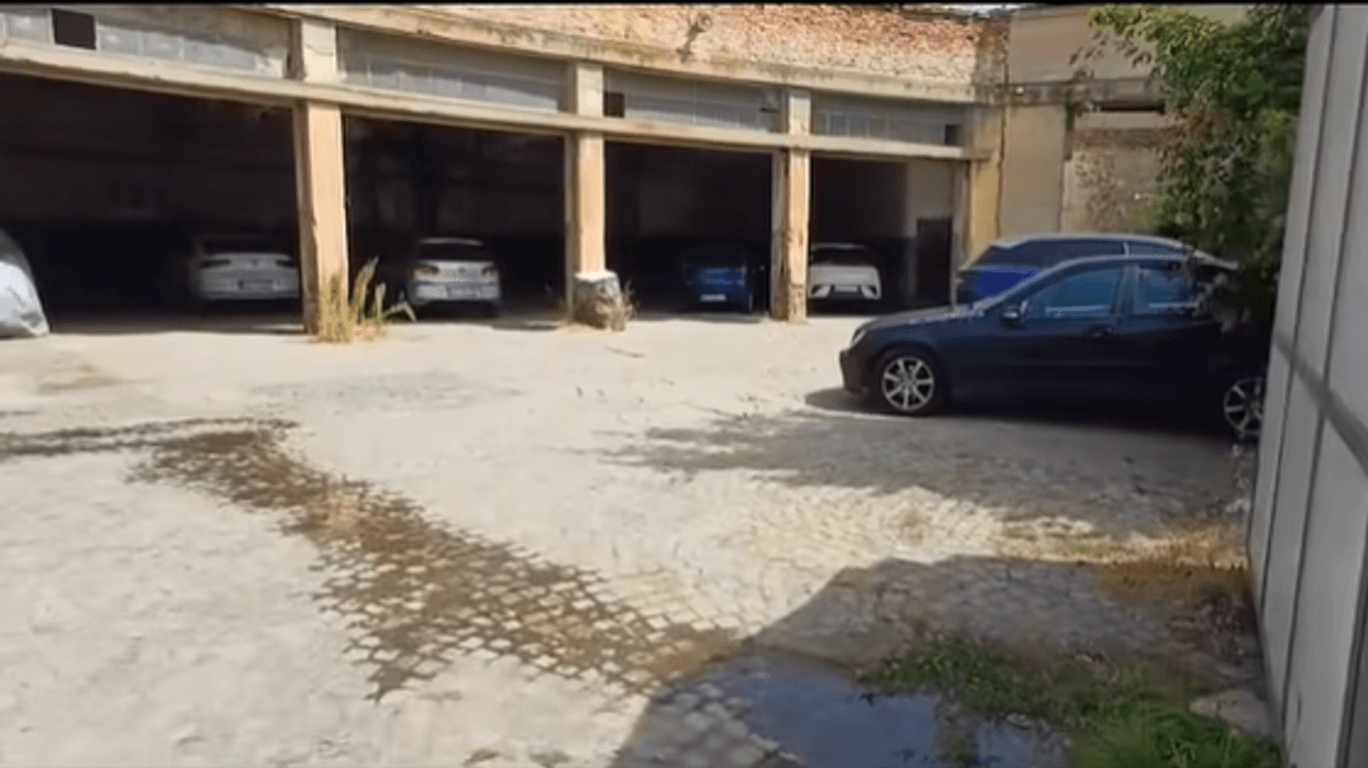 Pas 27 vitesh, Trepça rikthen në menaxhim hapësirat e parkingut në Zveçan Pas 27 vitesh, Trepça rikthen në menaxhim hapësirat e parkingut në Zveçan