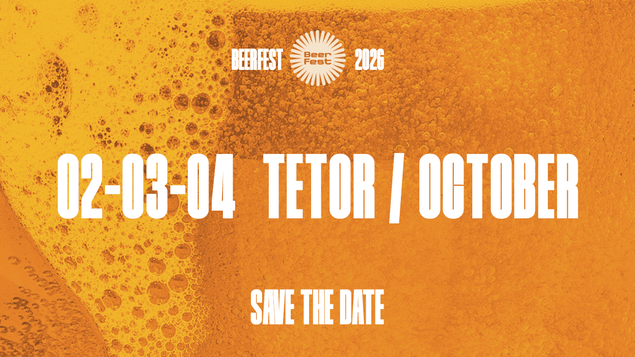 BeerFest Kosova 2026 vjen me 2,3 dhe 4 tetor – muzikë, birra dhe atmosferë festive BeerFest Kosova 2026 vjen me 2,3 dhe 4 tetor – muzikë, birra dhe atmosferë festive