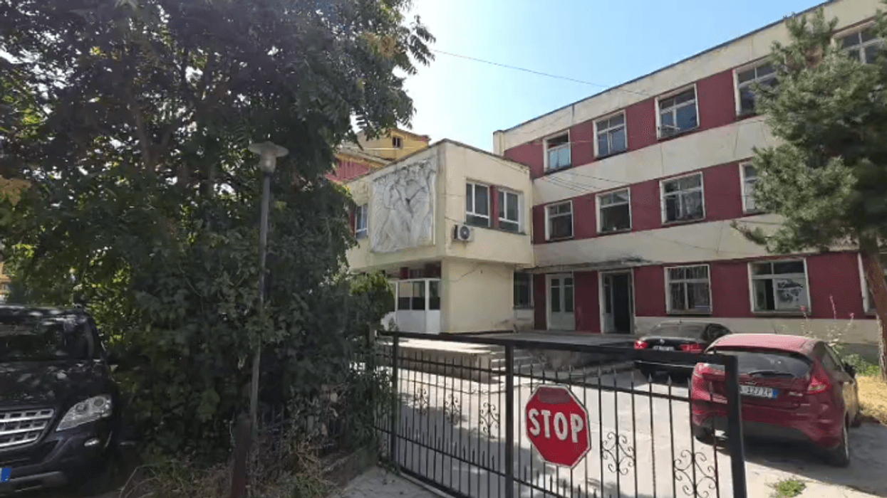 37-vjeçarja shtatzënë nga Pogradeci humb jetën gjatë transportit drejt Tiranës 37-vjeçarja shtatzënë nga Pogradeci humb jetën gjatë transportit drejt Tiranës