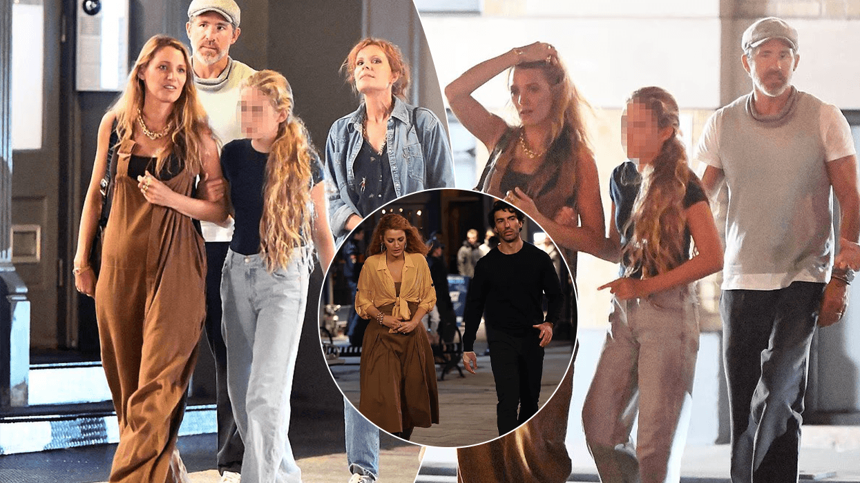 Blake Lively dhe Ryan Reynolds shfaqen bashkë në New York pas zhvillimeve të fundit në betejën ligjore me Justin Baldoni