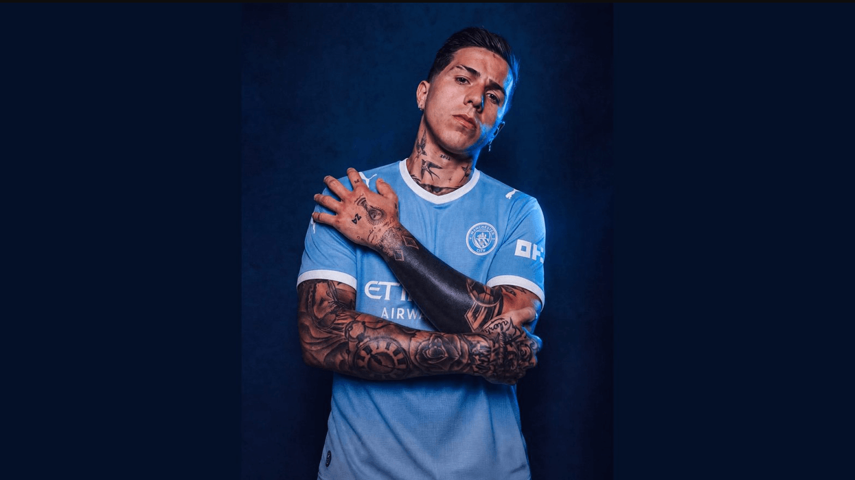 E kryer, bomba e afatit kalimtar veror vjen në momentet e fundit - Enzo Fernandez te Man City