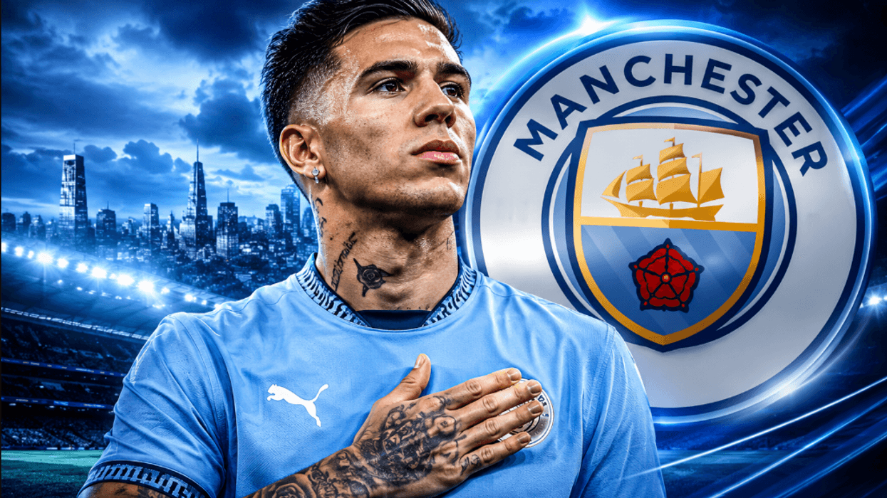 Manchester City thyen rekordin e klubit, Enzo futet dy herë në top 5 të Ligës Premier