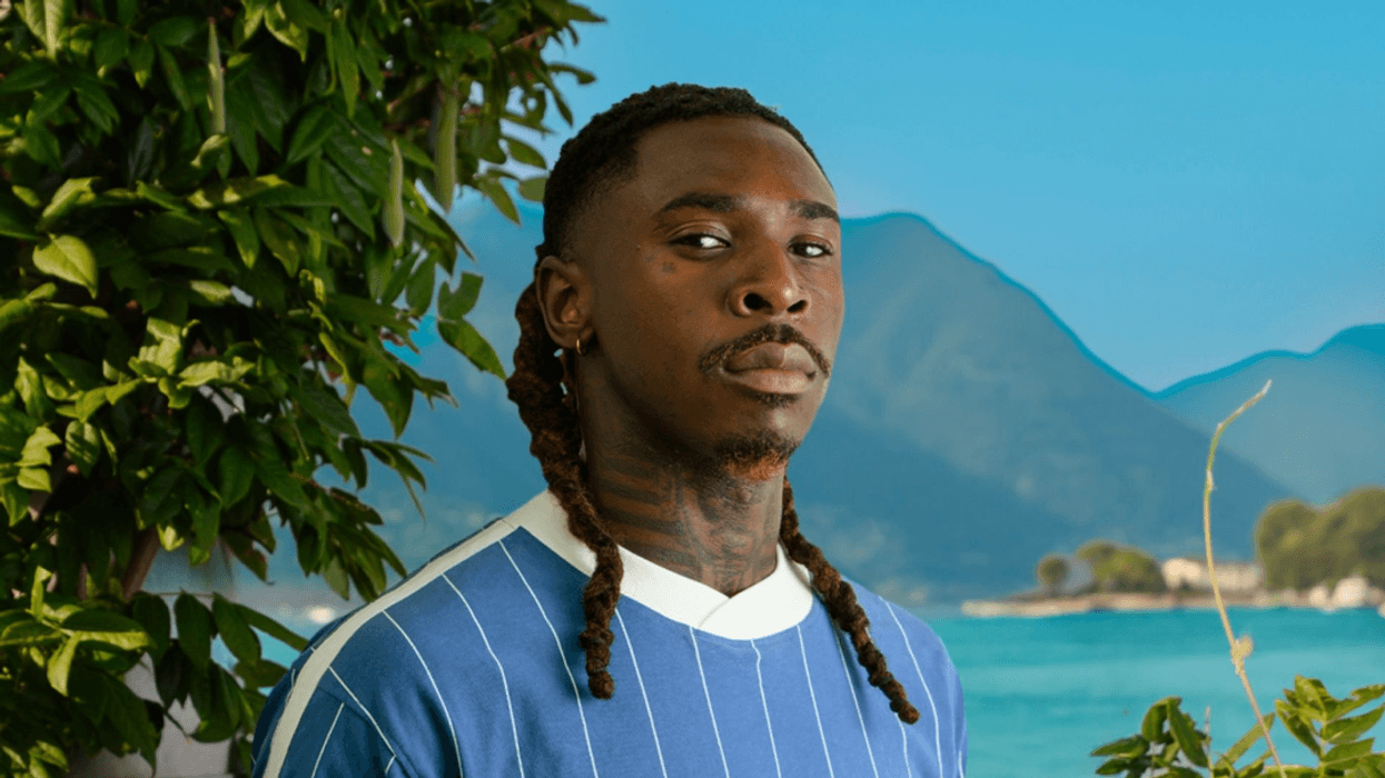 Zyrtare: Moise Kean kalon te Como për 40 milionë euro