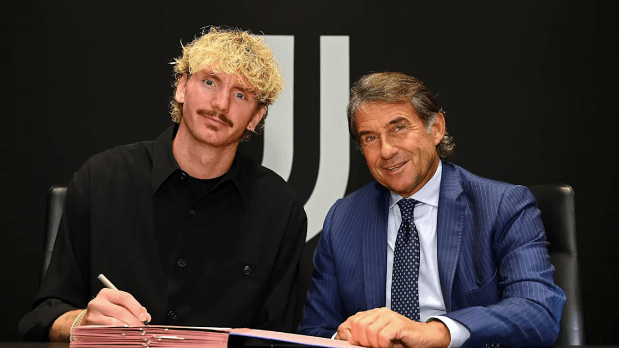 Zyrtare: Juventusi transferon Nick Woltemade nga Newcastle Zyrtare: Juventusi transferon Nick Woltemade nga Newcastle