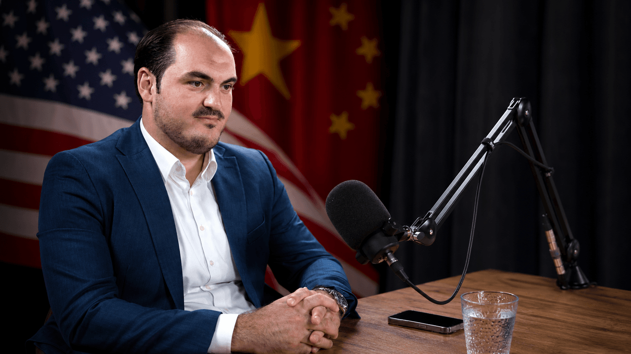 Blakçori: SHBA-ja e ka të qartë kërcënimin kryesor afatgjatë – është Kina Blakçori: SHBA-ja e ka të qartë kërcënimin kryesor afatgjatë – është Kina
