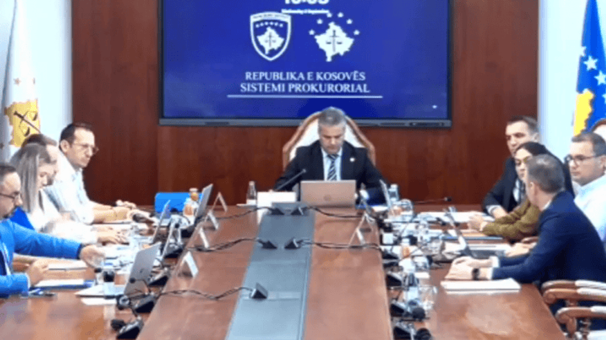 Kryeprokurori i Prokurorisë së Apelit thotë se prokurorët e shkallës së parë po komentojnë vendimet e tyre