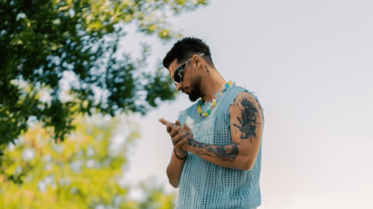 DJ Gimbo ndan lajmin e dhimbshëm, ndahet nga jeta gjyshja e tij DJ Gimbo ndan lajmin e dhimbshëm, ndahet nga jeta gjyshja e tij