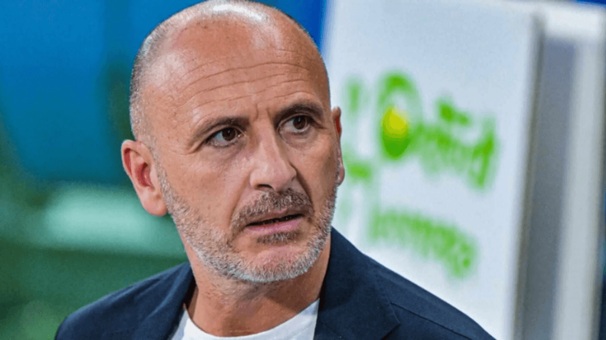 Piero Ausilio largohet nga Interi pas 29 vitesh?