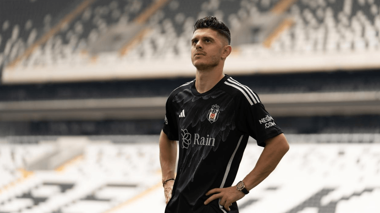 Zhvillime të reja për Milot Rashicën, Besiktasi vendos të mos e përfshijë në skuadër