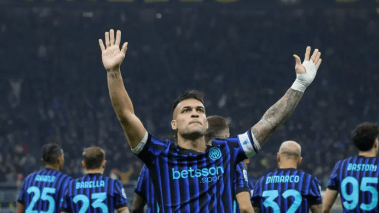 “Lajmet ishin të vërteta, por doja të qëndroja te Interi” - Lautaro flet për interesimin e Barcelonës