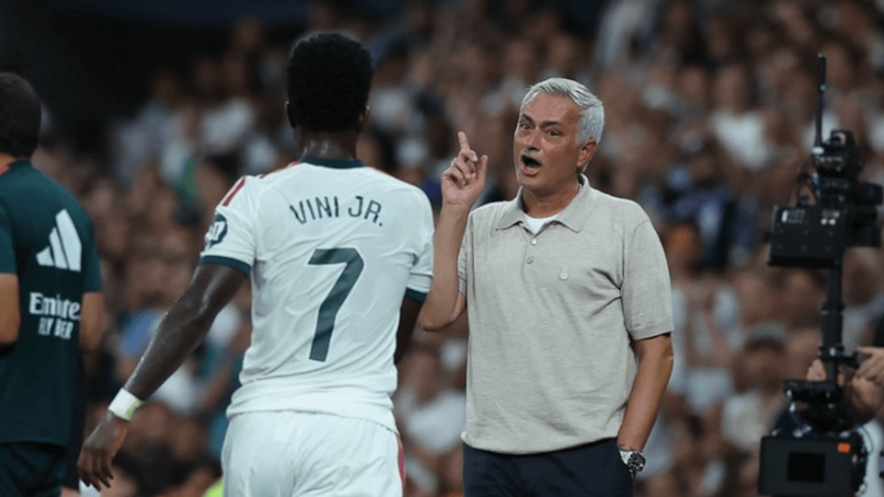 Mourinho vendos pesë rregulla të rrepta te Real Madridi