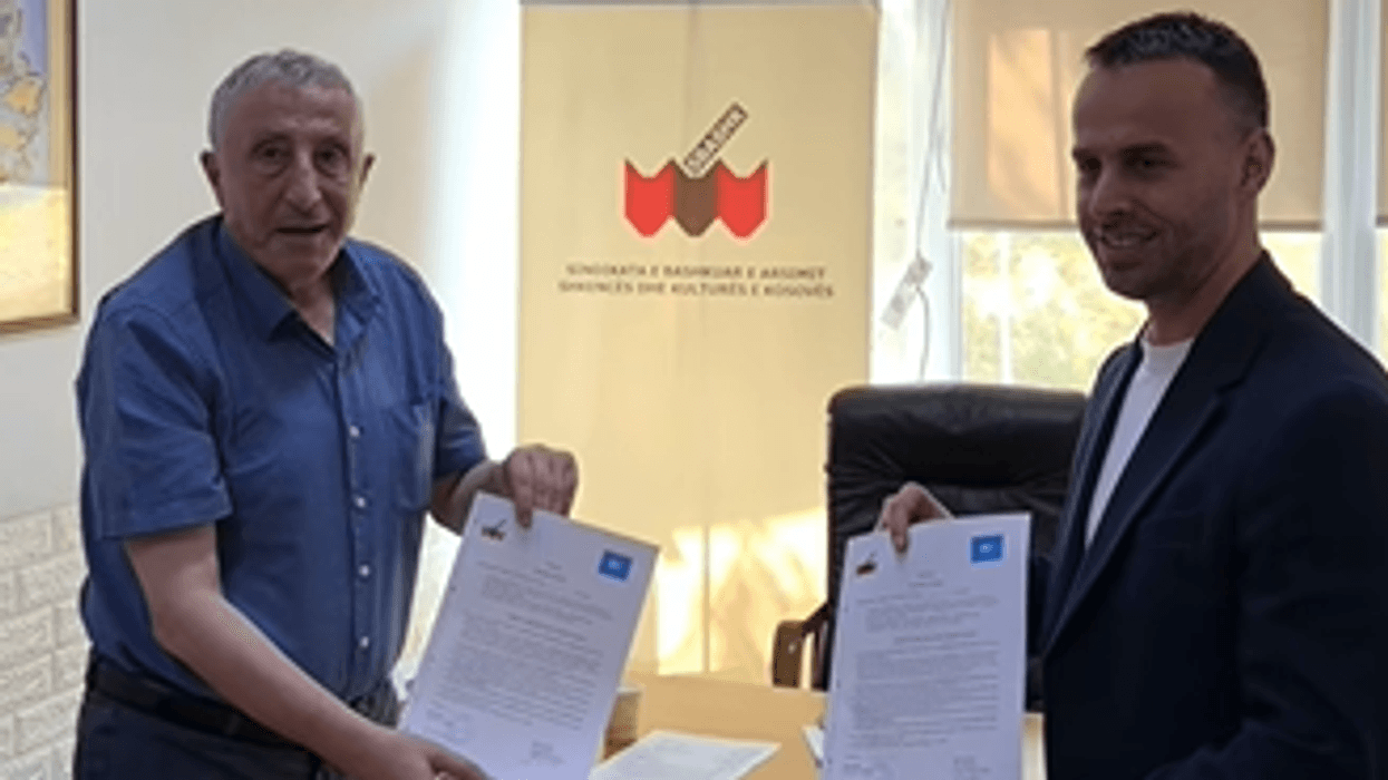 Dr. Metë Shatri njofton vazhdimin e bashkëpunimit me SBASHK-un, deri në 50% zbritje për anëtarët