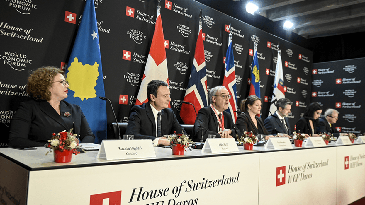 Marrëveshja e Tregtisë së Lirë EFTA–Kosovë hyn në fuqi më 1 tetor 2026 – çfarë është EFTA, cilat shtete bëjnë pjesë dhe roli i saj?