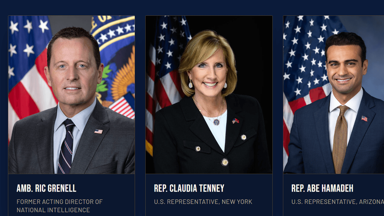 Kosova në ngërç institucional, “Serbs for Trump” mobilizohet në SHBA – aktivitet politik në Dallas