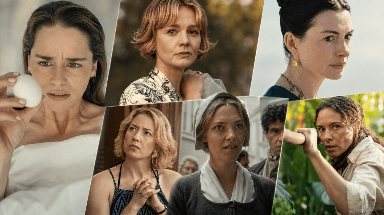 Hollywoodi është i fiksuar pas botoksit dhe ndërhyrjeve, por këto aktore nuk kanë rënë pre e këtij trendi