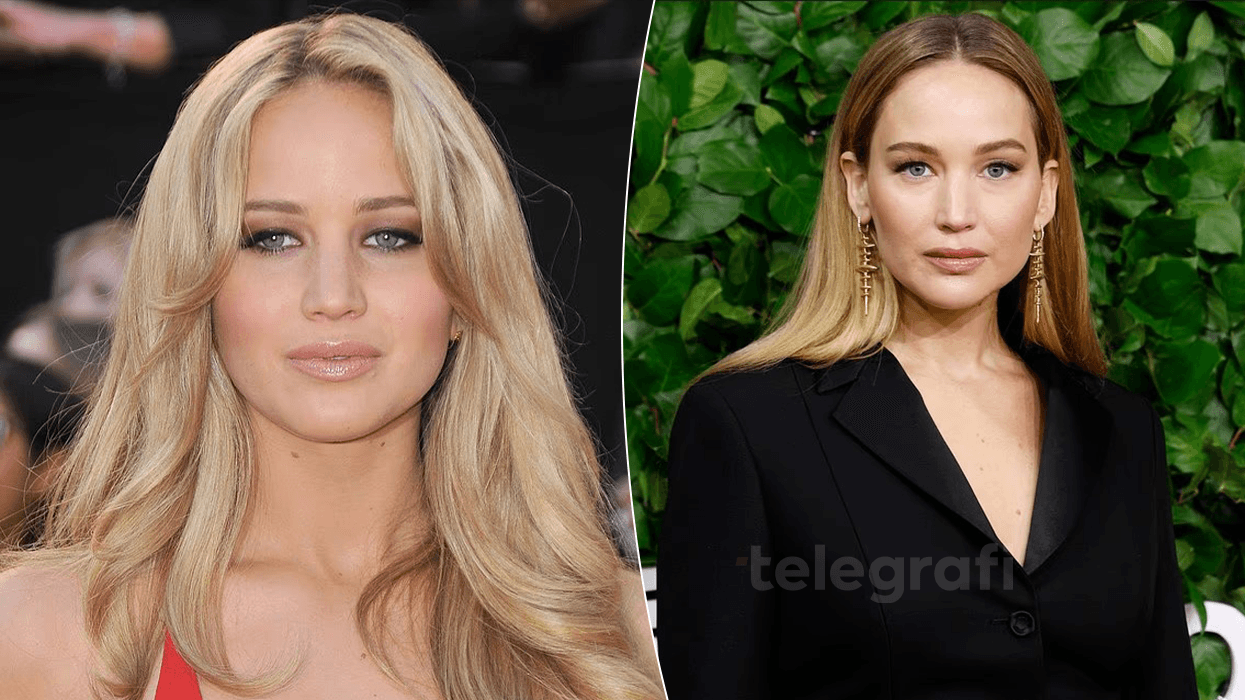 Jennifer Lawrence pranon përdorimin e Botox-it dhe zbulon ndërhyrjen që dëshiron