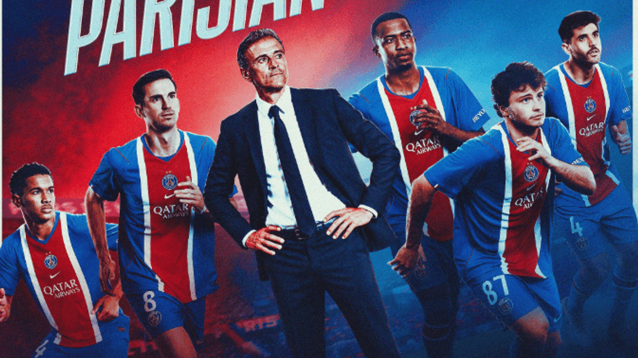 PSG rinovon kontratat me pesë lojtarë të rëndësishëm